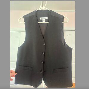 Pronto Uomo Vest
